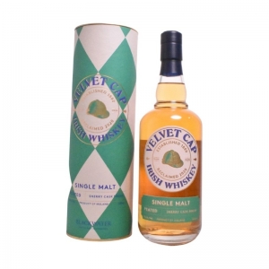 Velvet Cap Single Malt Peatd Sherry Cask